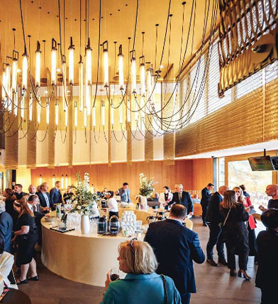 Qatar Prix de l'Arc de Triomphe - Platinum 2