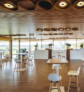 Qatar Prix de l'Arc de Triomphe - Prestige 3