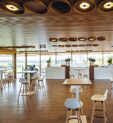 Qatar Prix de l'Arc de Triomphe - Prestige 3