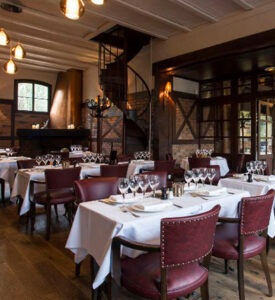 Qatar Prix de l'Arc de Triomphe - Prestige Auberge 2