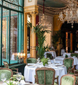 Qatar Prix de l'Arc de Triomphe - Prestige Cascade 2