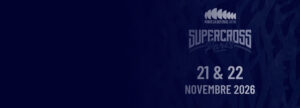 SUPERCROSS 2026
