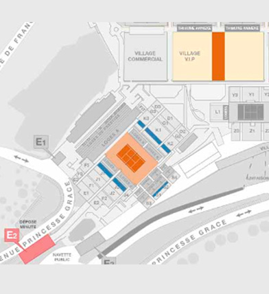 ROLEX MONTE-CARLO MASTERS