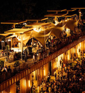 Jeuxdi Longchamp afterwork