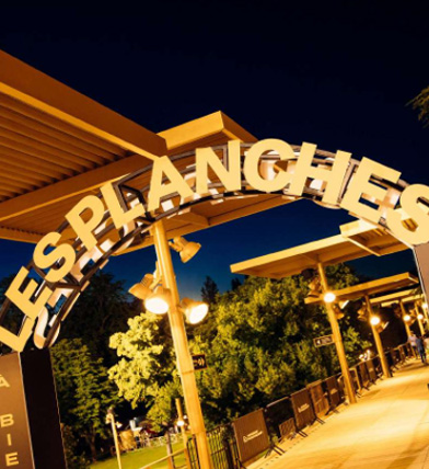 JEUxDI BY PARISLONGCHAMP – SAISON 2026