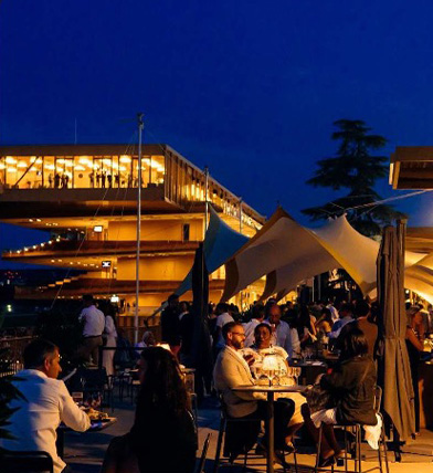 JEUxDI BY PARISLONGCHAMP – SAISON 2026