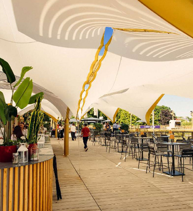 JEUxDI BY PARISLONGCHAMP – SAISON 2026