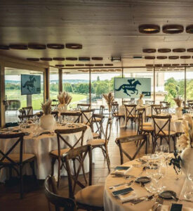 Jeuxdi Longchamp afterwork billet paris