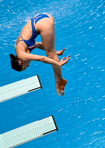 Championnats d'Europe de natation