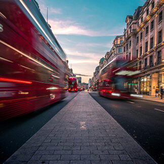 LONDRES SÉJOUR LIBERTÉ