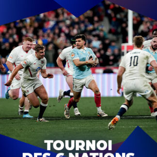 England v France – Travel Packages