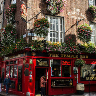 Tournoi des 6 nations 2027 - Irlande France