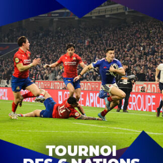 ITALY v FRANCE – TRAVEL PACKAGES