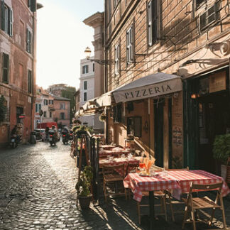 ROME SÉJOUR DÉCOUVERTE