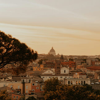 ROME SÉJOUR PREMIUM