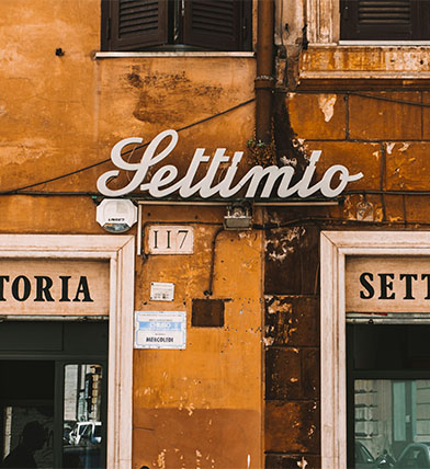 Rugby T6N27 - Rome - Séjours Découverte