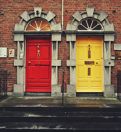 Tournoi des 6 nations 2027 - Irlande France