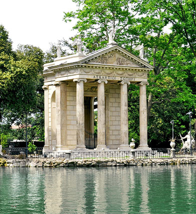 Rugby T6N27 - Rome - Séjours Découverte