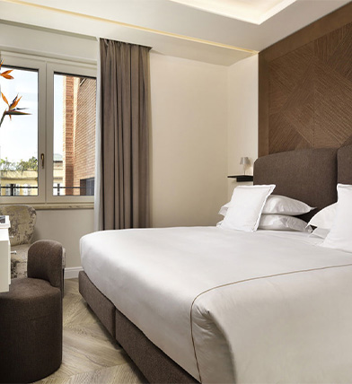 Rugby T6N27 - Rome - Séjours Découverte