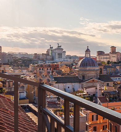 Rugby T6N27 - Rome - Séjours Découverte