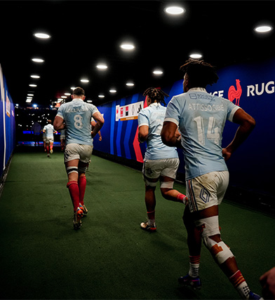 Angleterre France T6N