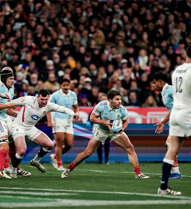 T6N Angleterre France