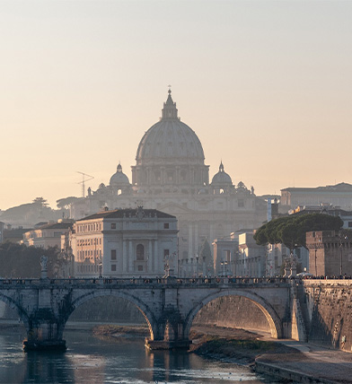Rugby T6N27 - Rome - Séjours Premium