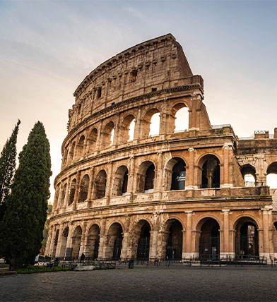 Rugby T6N27 - Rome - Séjours Premium
