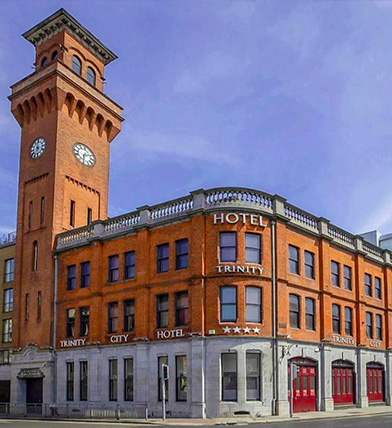 Tournoi des 6 nations 2027 - Irlande France