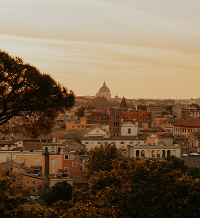 Rugby T6N27 - Rome - Séjours Prestige