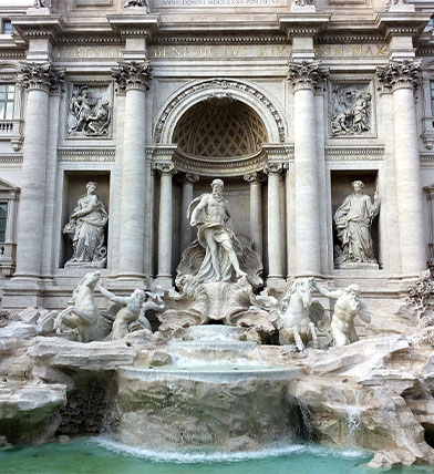 Rugby T6N27 - Rome - Séjours Prestige