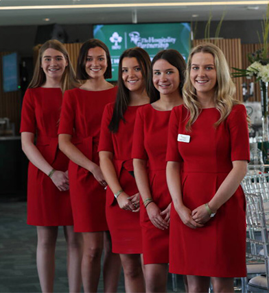 Tournoi des 6 nations 2027 - Irlande France