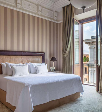 Rugby T6N27 - Rome - Séjours Prestige