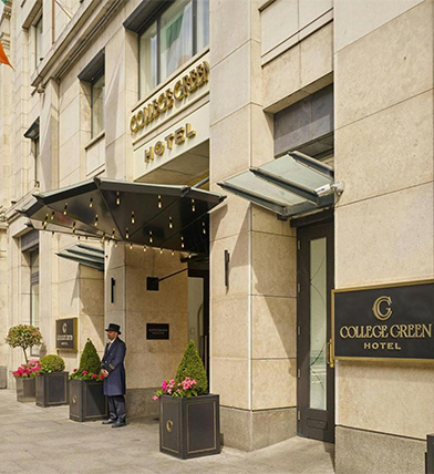 Tournoi des 6 nations 2027 - Irlande France