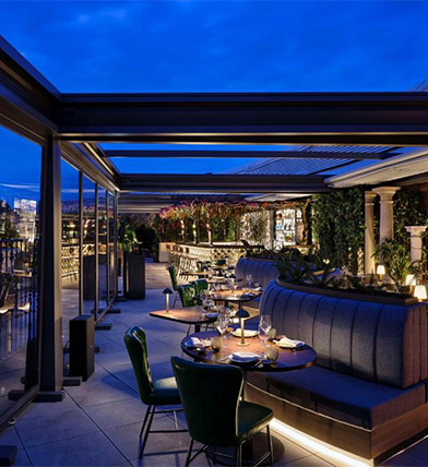 Rugby T6N27 - Rome - Séjours Prestige