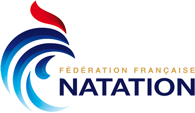logo fédération française de natation