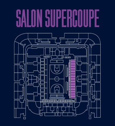 Salon Supercoupe