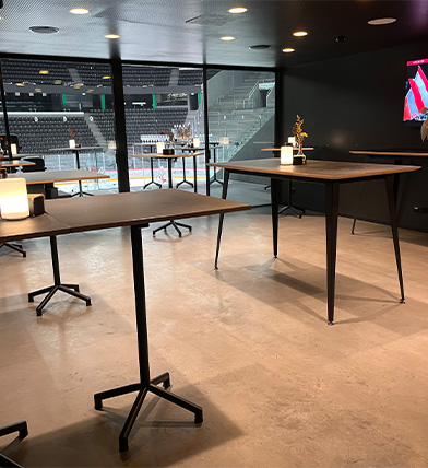 GSL 26 - Loge Premium 2