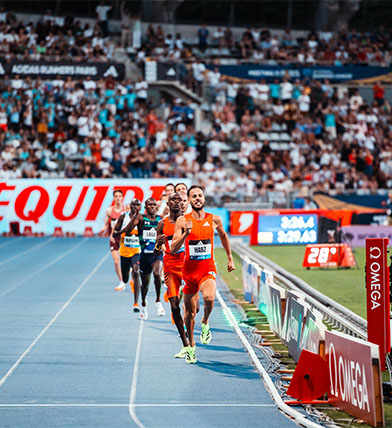 Meeting de Paris 2026