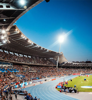 Meeting de Paris 2026