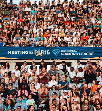 Meeting de Paris 2026