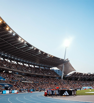 Meeting de Paris 2026
