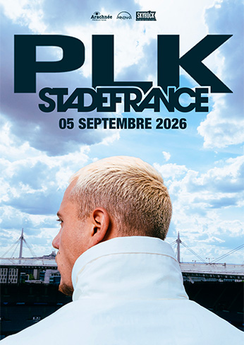 Affichette PLK