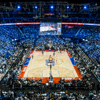 NBA Manchester Games 2027
