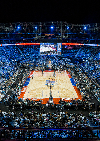 NBA Manchester Games 2027