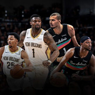 NBA Paris - Manchester Games 2027