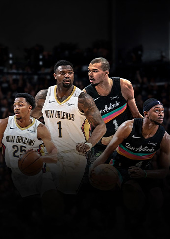 NBA Paris - Manchester Games 2027