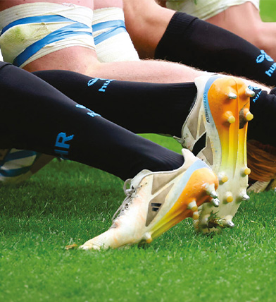 EPCR - Loge Argent