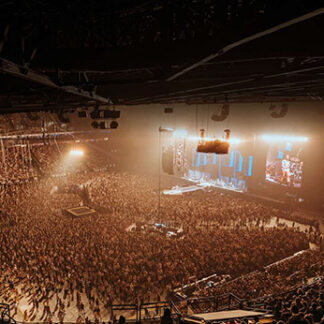 Plenitude Arena