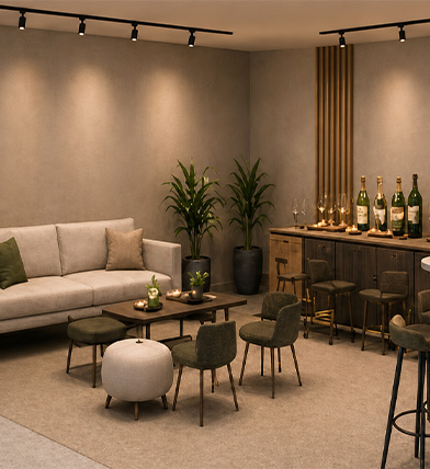 LOGE PRIVATIVE